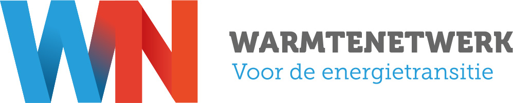 Logo Warmtenetwerk Voor de energietransitie